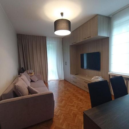 !!Dubois Apartment Warszawa Exteriör bild