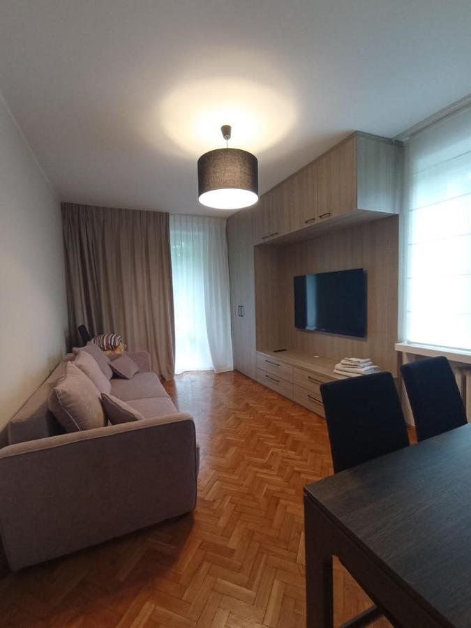 !!Dubois Apartment Warszawa Exteriör bild