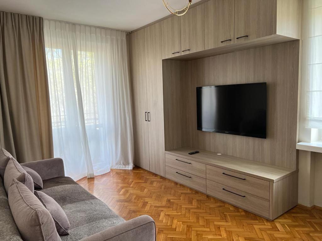 !!Dubois Apartment Warszawa Exteriör bild