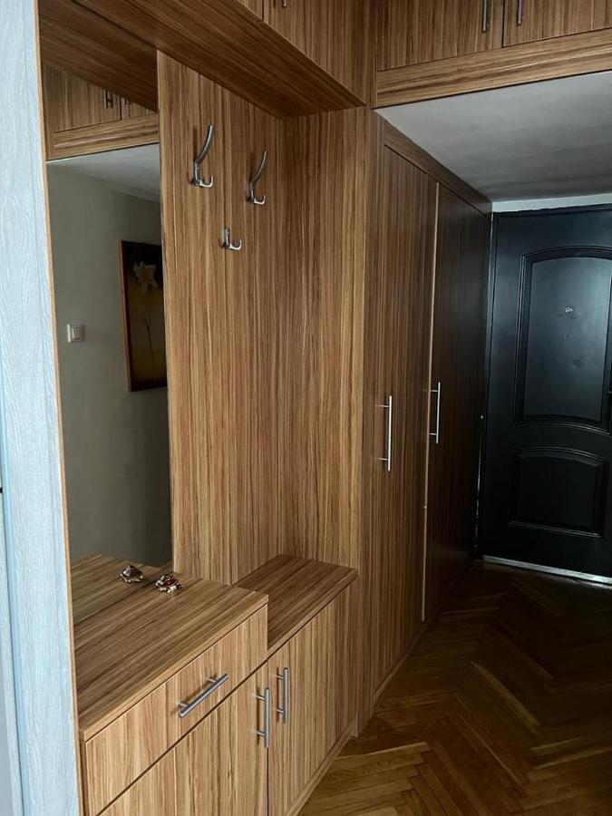 !!Dubois Apartment Warszawa Exteriör bild
