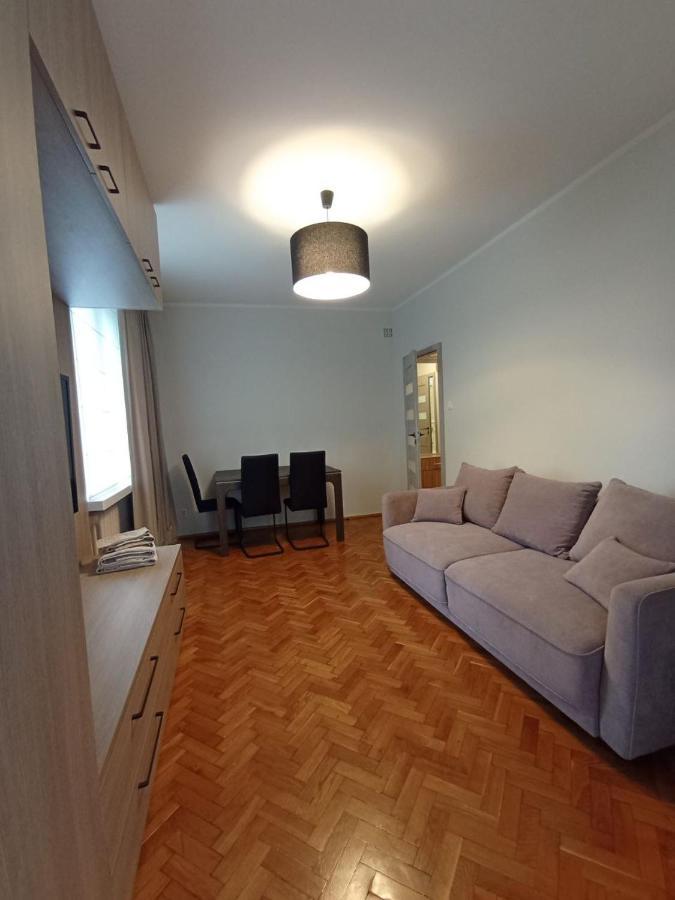 !!Dubois Apartment Warszawa Exteriör bild