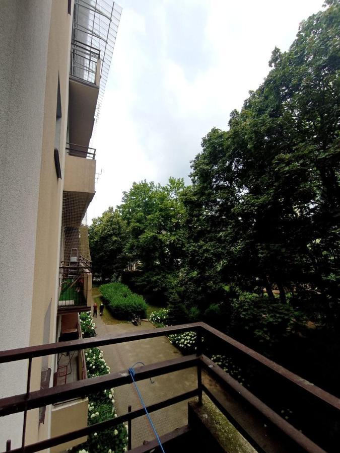!!Dubois Apartment Warszawa Exteriör bild